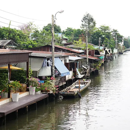 Bangluang House