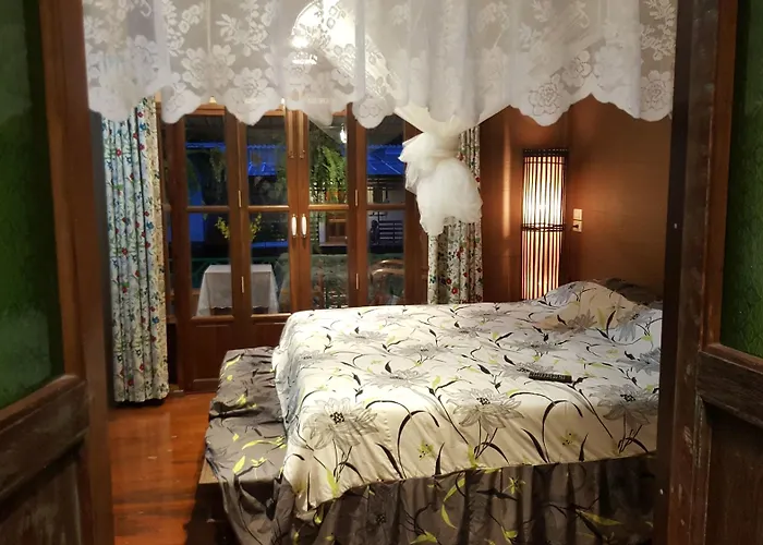 Bangluang House 2*