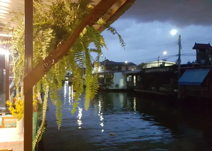 Bangluang House 曼谷
