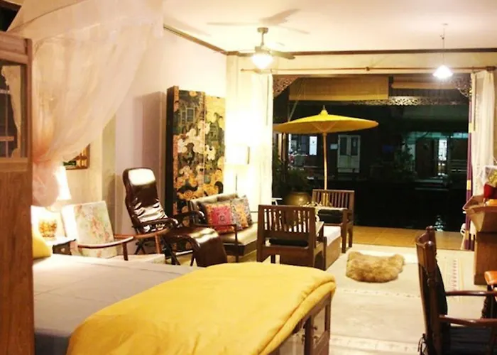 Bangluang House 2*