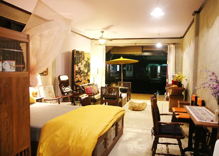 Bangluang House 호텔 2*