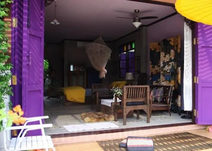 Bangluang House 호텔 2*