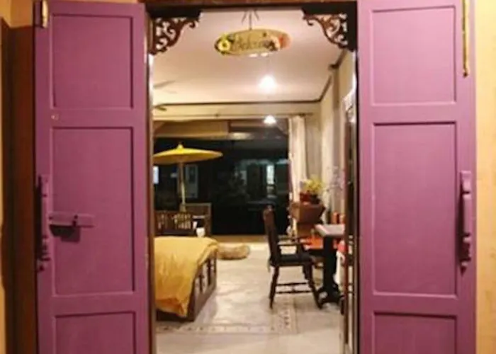 Bangluang House 2*