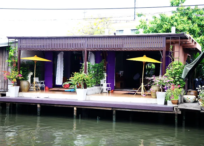 Bangluang House 2*