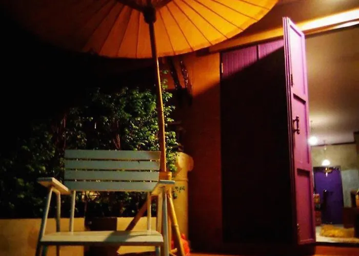 Bangluang House