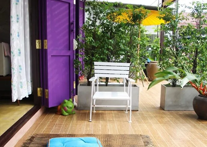 Bangluang House 호텔 2*