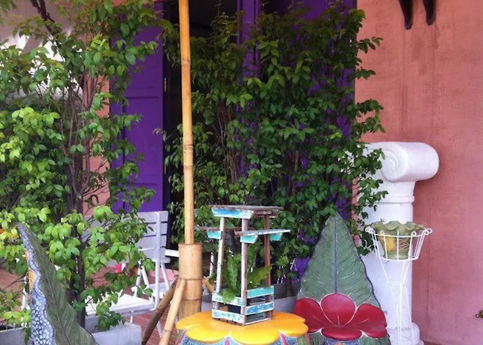 호텔 Bangluang House 2*