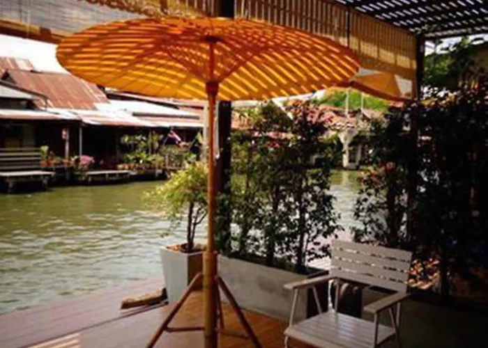 호텔 Bangluang House