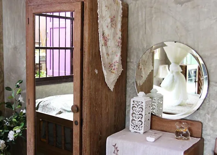 Bangluang House Hotel