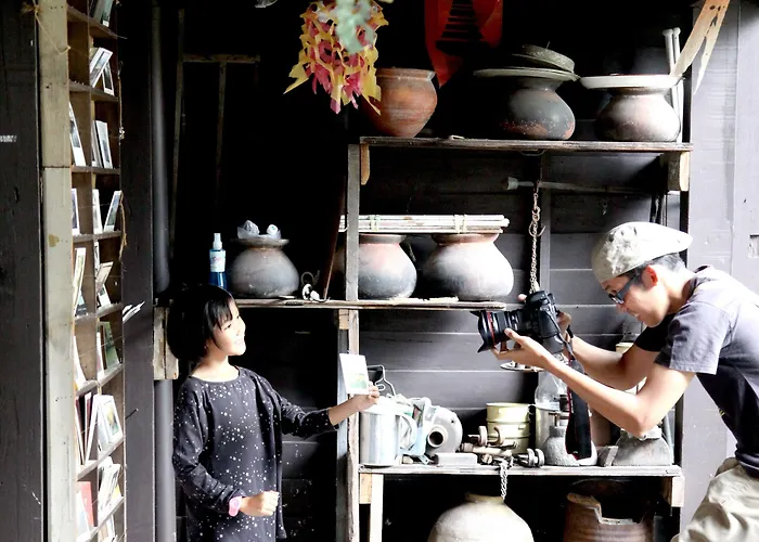 Bangluang House 호텔