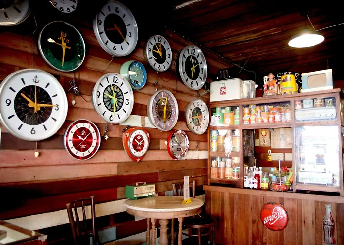 호텔 Bangluang House