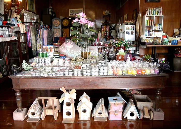 Bangluang House