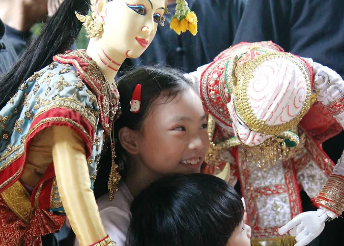 Bangluang House 호텔