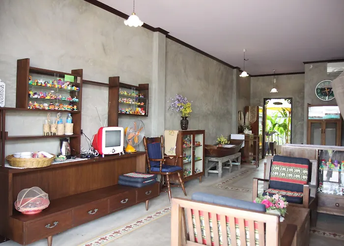 Bangluang House 호텔