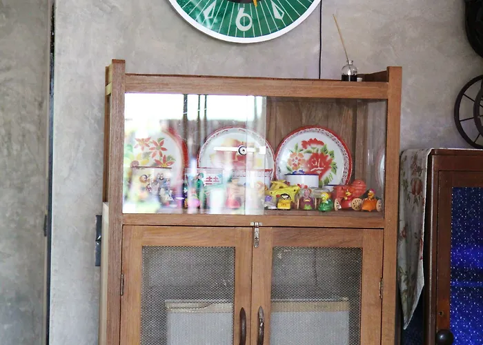 Bangluang House 호텔 2*