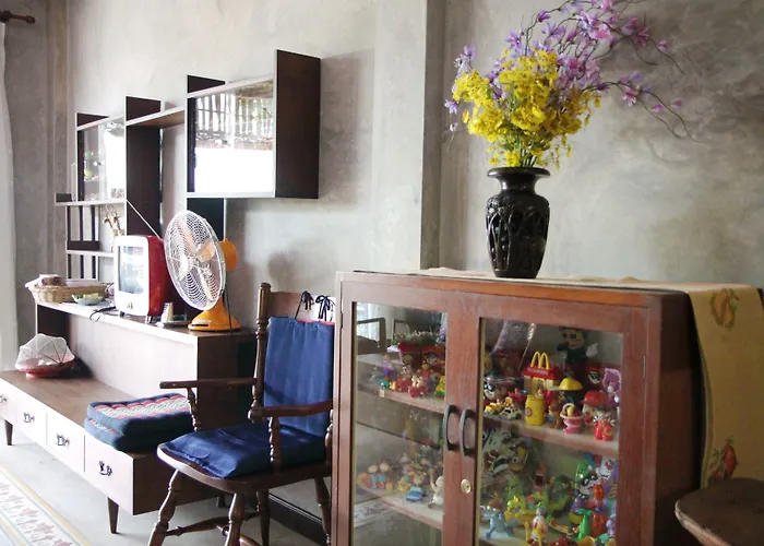 Bangluang House 호텔 2*