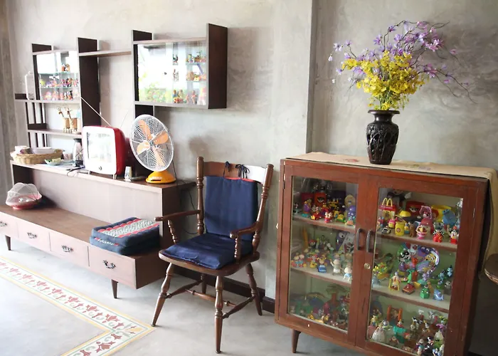 Bangluang House 2*