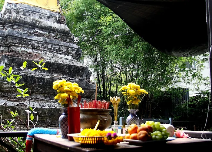 Bangluang House 호텔 2*
