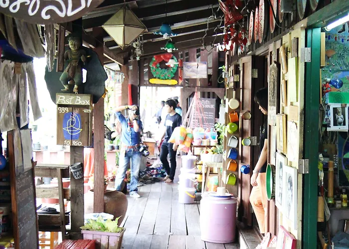 Bangluang House 호텔 2*
