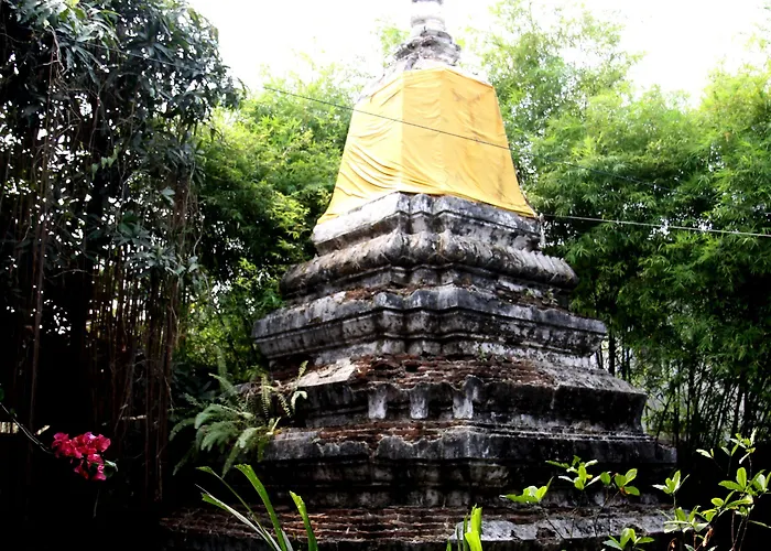 호텔 Bangluang House 방콕