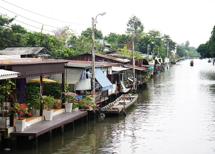 Bangluang House 2*