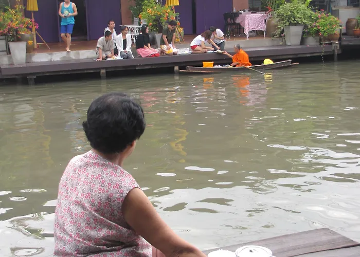Bangluang House 曼谷