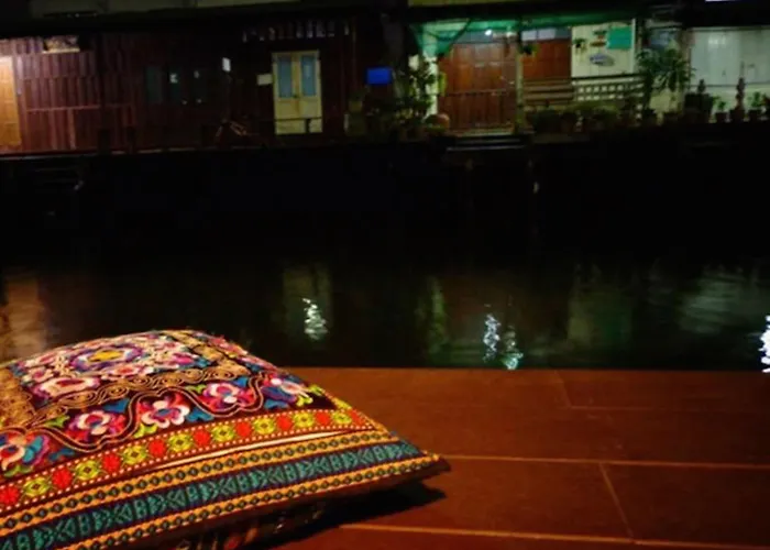 Bangluang House 2*