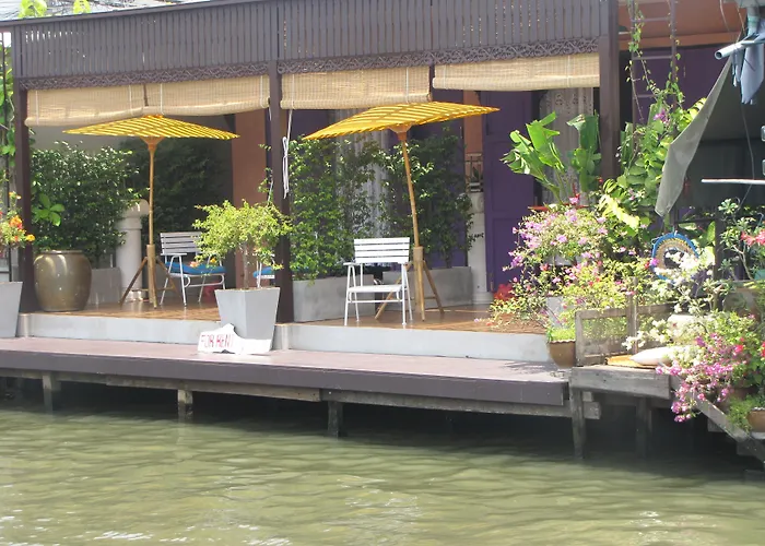 Bangluang House 호텔