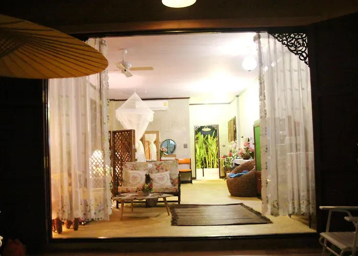 Bangluang House 2*