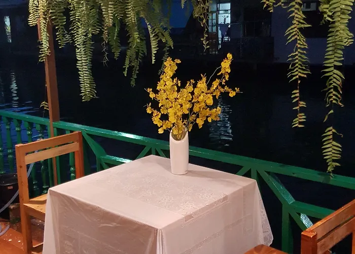 Bangluang House 酒店 曼谷