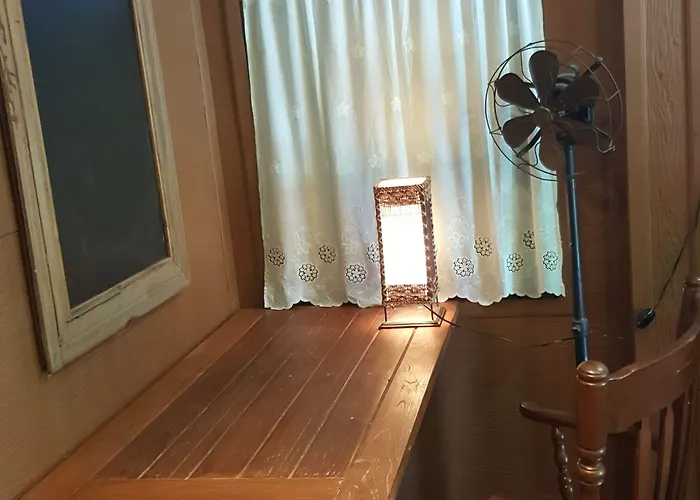 Bangluang House 호텔 방콕