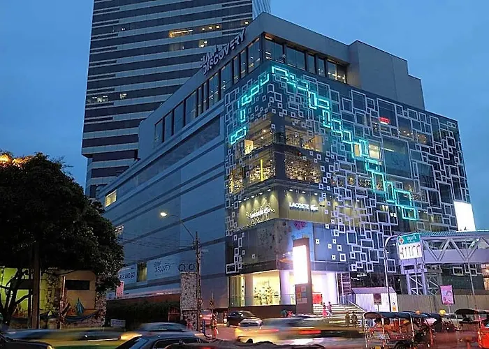 Bangluang House