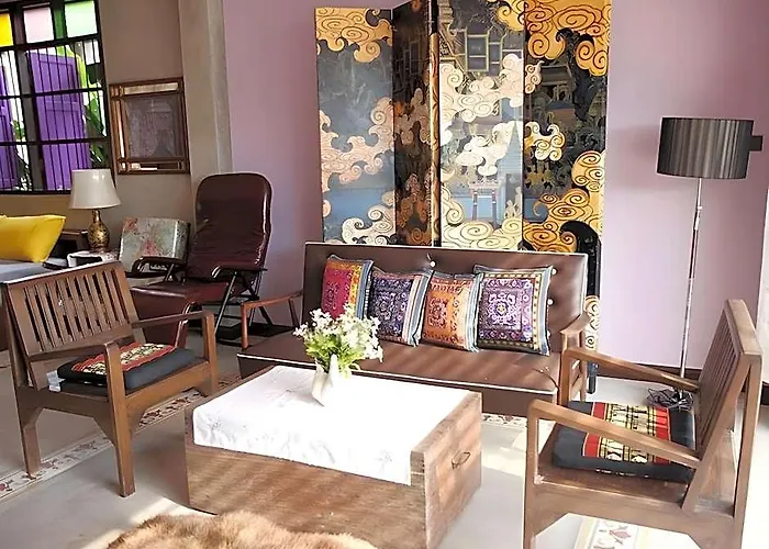 Bangluang House 호텔 2*