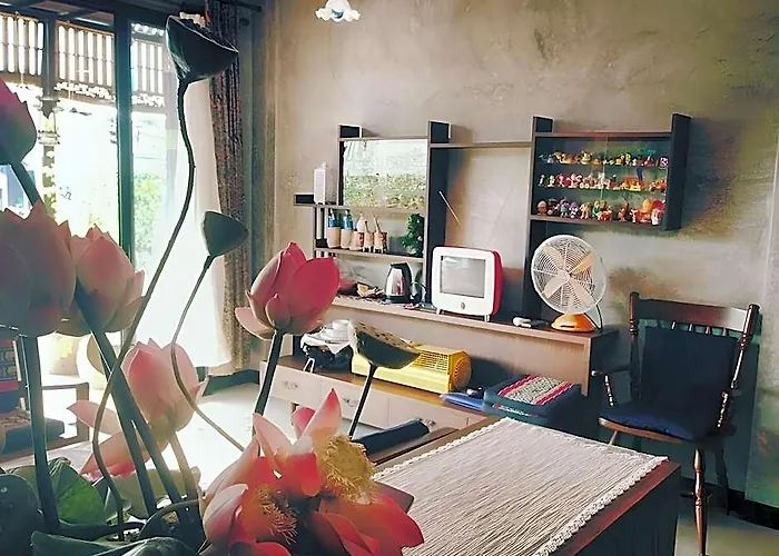 Bangluang House