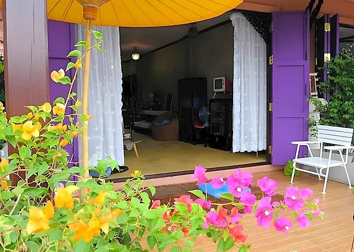 Bangluang House 방콕