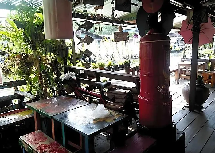 Bangluang House 호텔