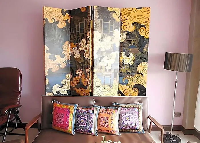 Bangluang House 방콕