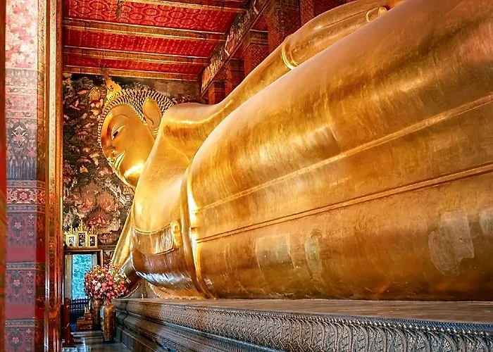Bangluang House 2* 방콕