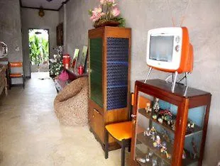 Bangluang House